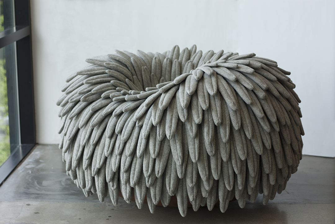 prod student carl durkow's narl chair